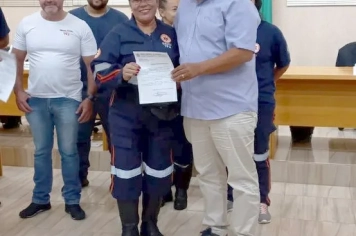 Foto - Fotos da Casa Legislativa