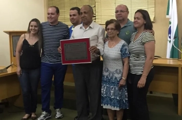 Foto - Fotos da Casa Legislativa