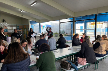 Foto - Replanejamento 2025 - 2º Semestre