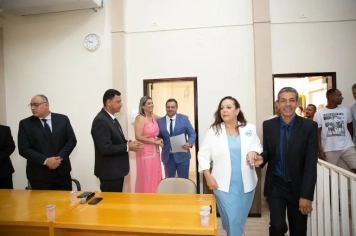 Foto - Fotos da Casa Legislativa