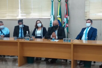 Foto - Fotos da Casa Legislativa
