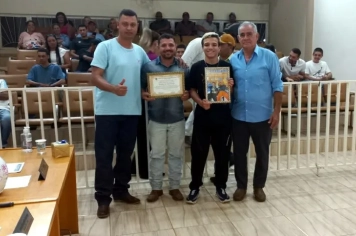 Foto - Fotos da Casa Legislativa