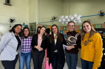 Foto - Replanejamento 2025 - 2º Semestre