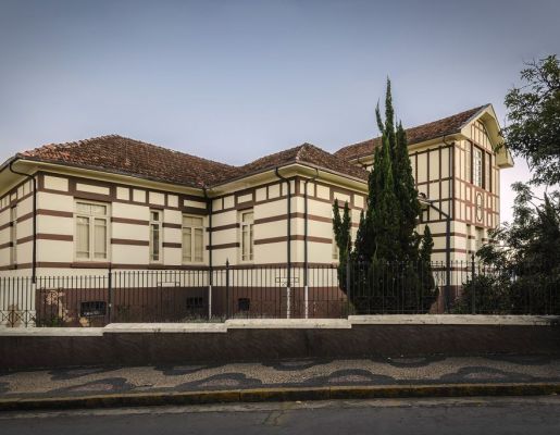 Foto - Estruturas