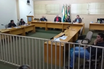 Foto - Fotos da Casa Legislativa