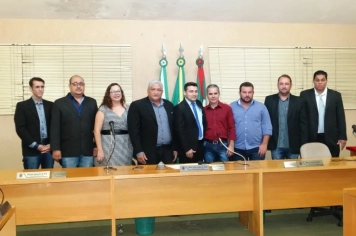 Foto - Fotos da Casa Legislativa