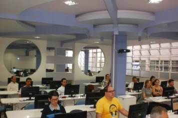 Foto - Fotos da Casa Legislativa