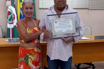 Foto - Fotos da Casa Legislativa