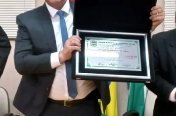 Foto - Fotos da Casa Legislativa