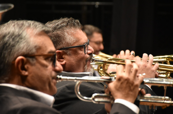 Foto - Abertura - 3ª Jornada Municipal da Educação Infantil