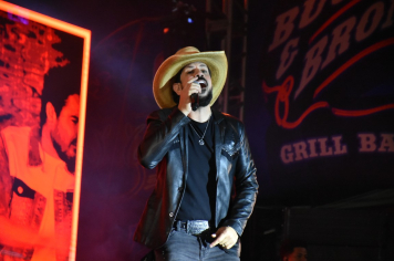 Foto - Botucatu 170 anos - Show Fernando e Sorocaba