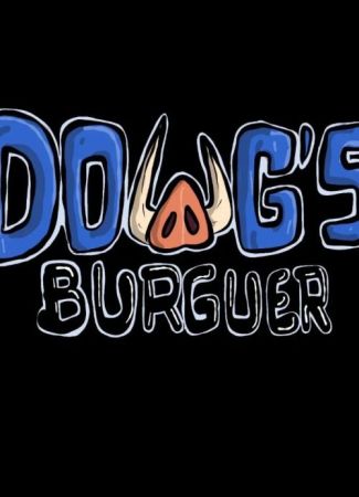 DOUG’S Burguer