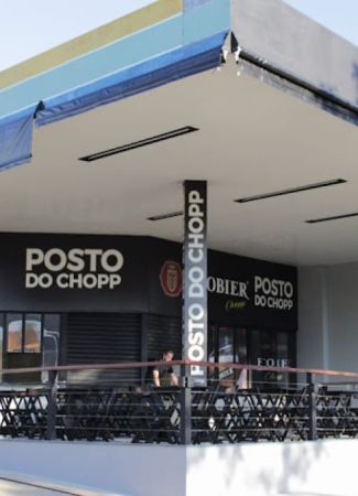 Posto do Chopp