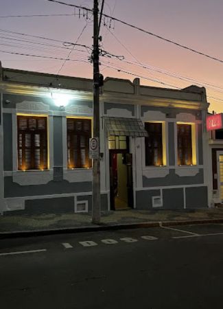 Rizz Restaurante
