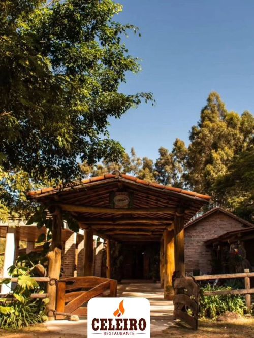 Restaurante Celeiro