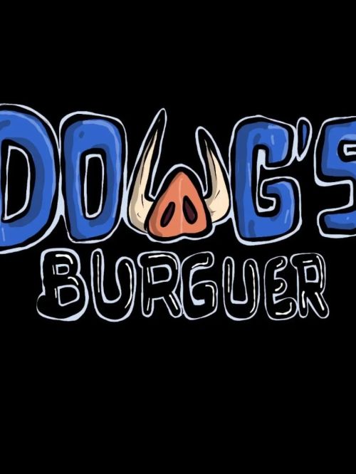 DOUG’S Burguer