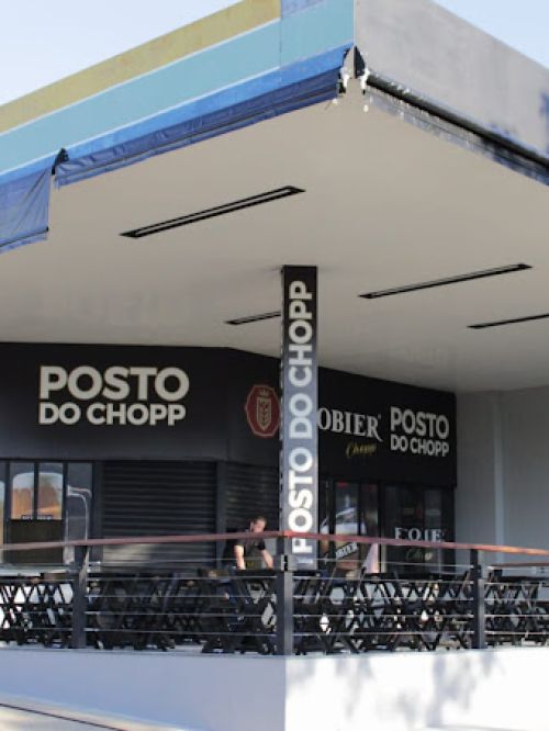 Posto do Chopp