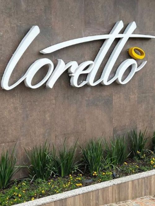 Loretto
