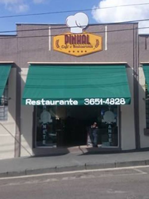 Restaurante Pinhal