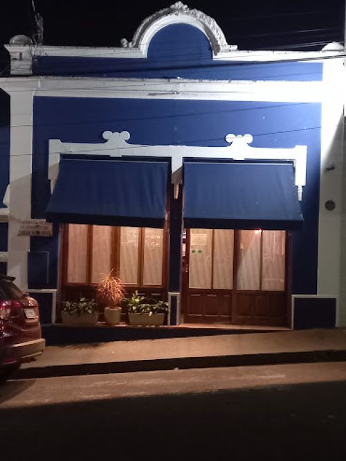 Opção Trattoria