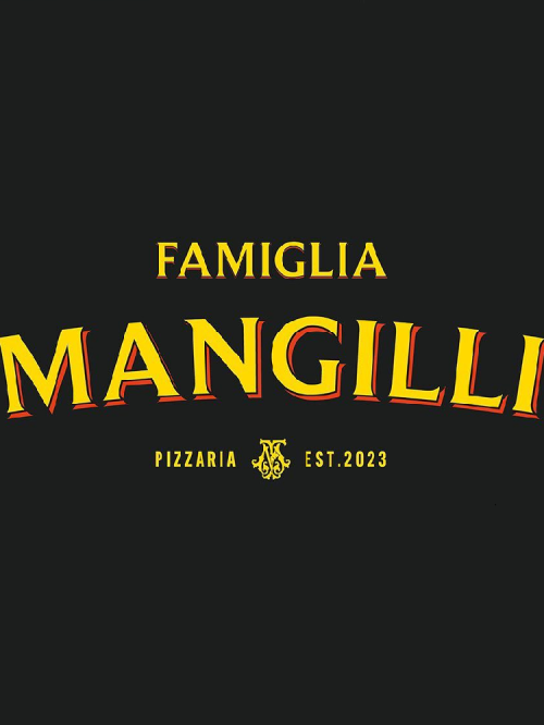 Famiglia Mangilli Pizzaria