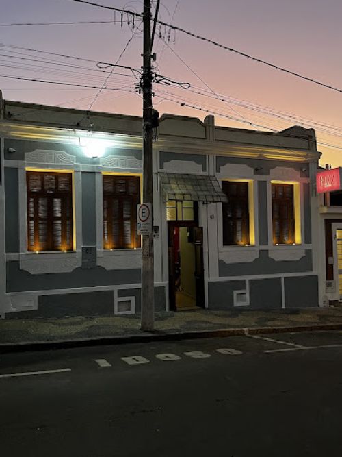 Rizz Restaurante