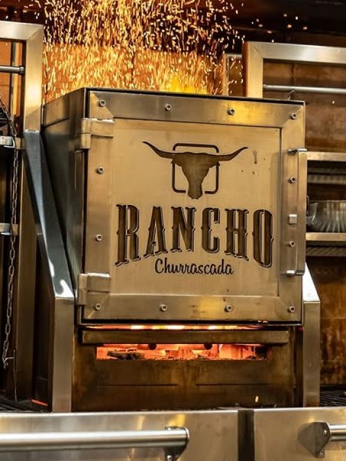 Rancho Churrascada