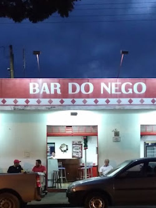 Bar do Nego