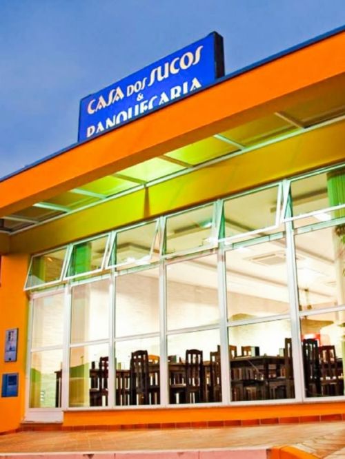 Casa do Suco & Panquecaria