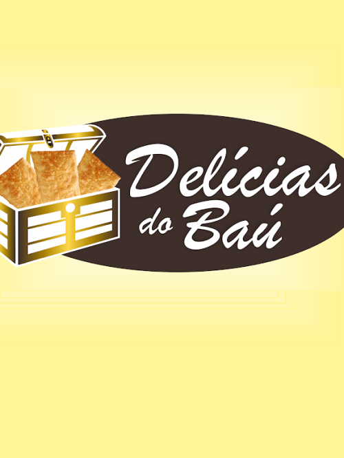Delícias do Baú