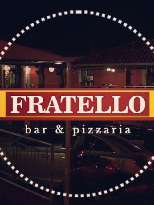 Pizzaria Fratello