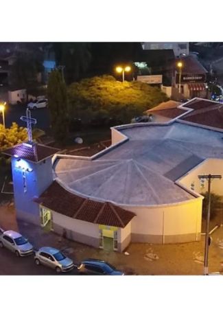 Paróquia São Francisco de Assis