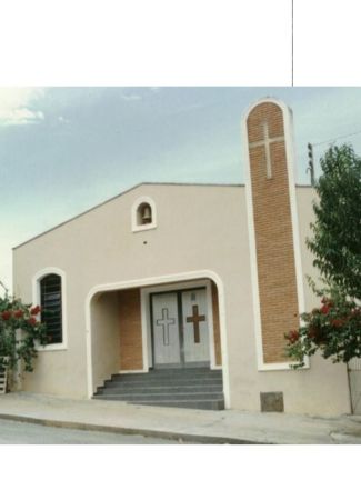 Igreja São Paulo Apóstolo