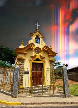 Nossa Senhora das Dores (Barão)