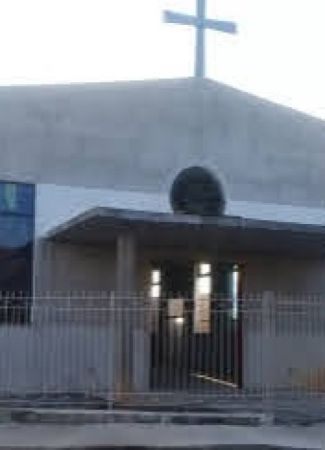 Paróquia Santa Cruz e Nossa Senhora Aparecida