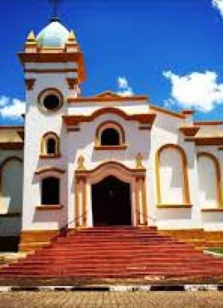 Igreja de Santo Antônio