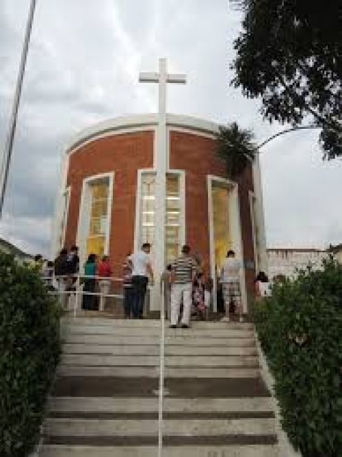 Igreja de São Judas Tadeu