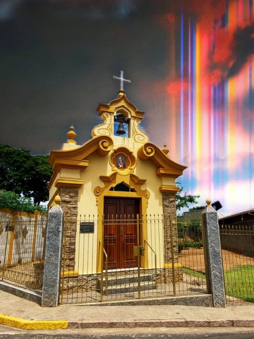 Nossa Senhora das Dores (Barão)