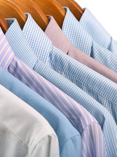 CAMISARIAS