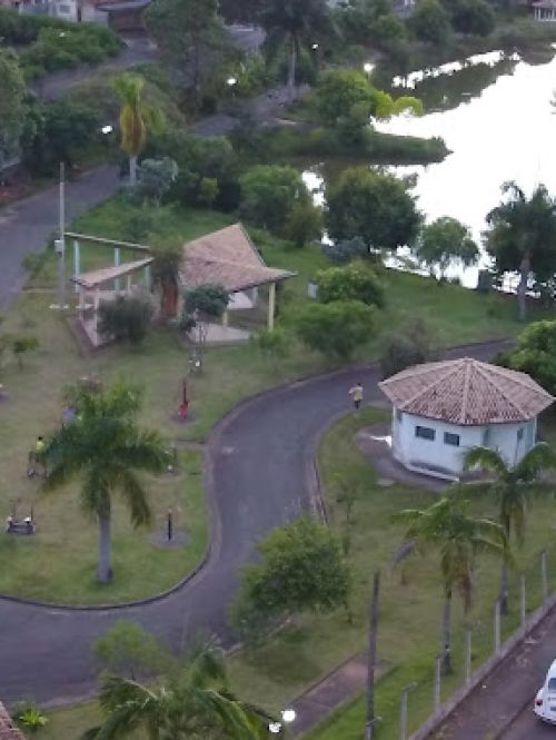 Centro de Convivência 