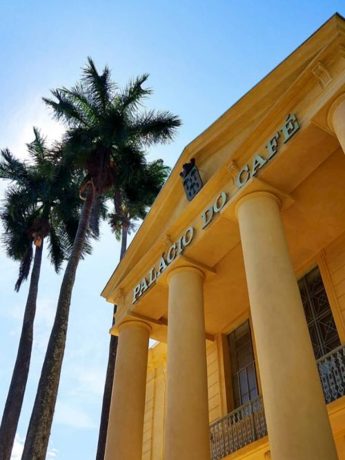 Palácio do Café