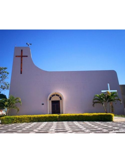 Paróquia São João Batista 