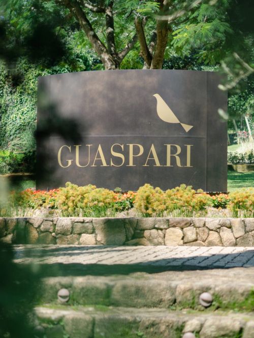 Vinícola Guaspari