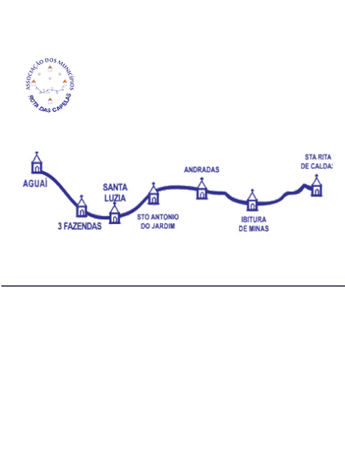 Rota das Capelas
