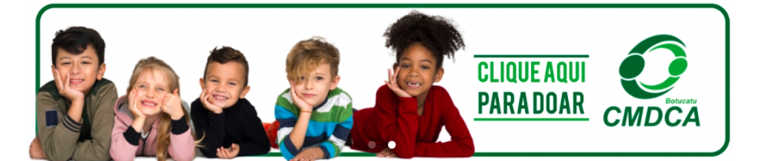 Clique Aqui Para Doar