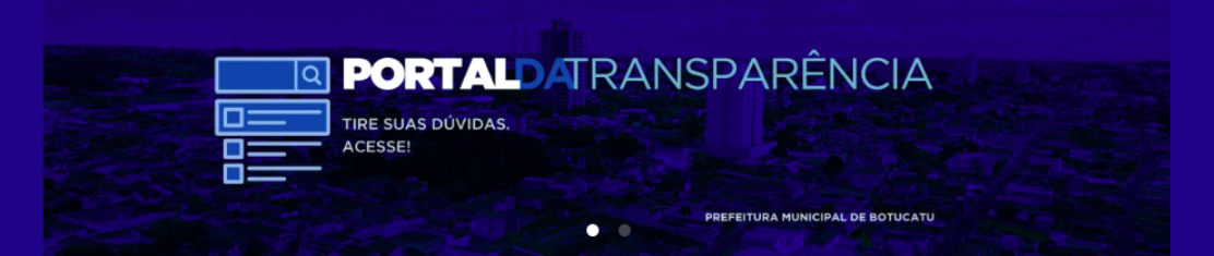 Portal da Transparência