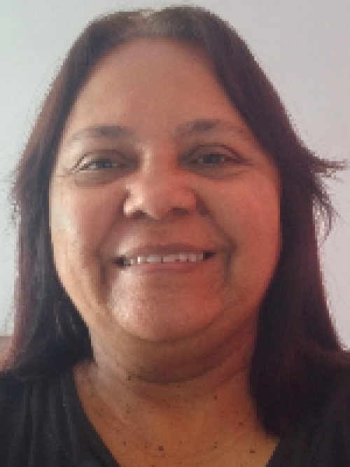 DENILZE TIBURCIO DA SILVA BATISTA