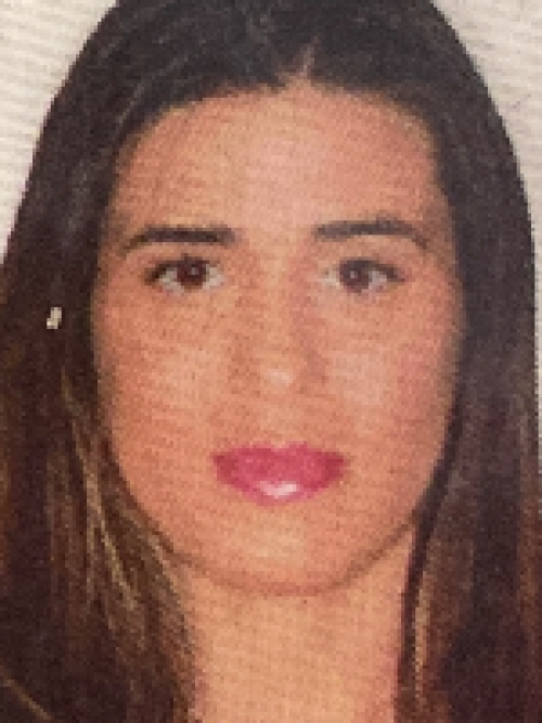 LARISSA EVELIN EUZEBIO DE MATOS PAMPALONI