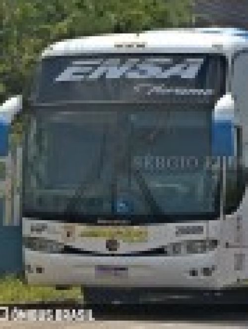 ENSA TURISMO