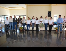 Brunch Solidário reúne 200 no Primar